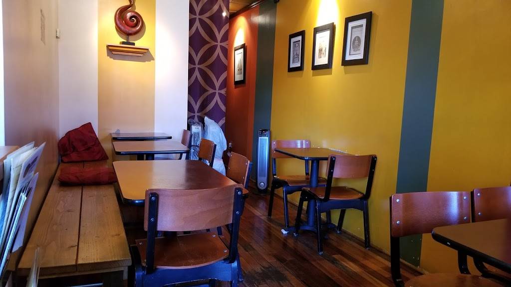 Thai Cuisine Restaurant 18050 Ave, Olney, MD 20832, USA