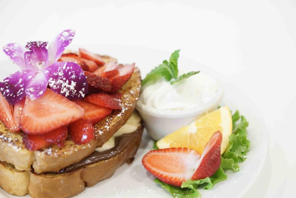 Ben & Florentine | restaurant | 2328 Chemin Lucerne, Mont-Royal, QC H3R 2J8, Canada | 5147337337 OR +1 514-733-7337