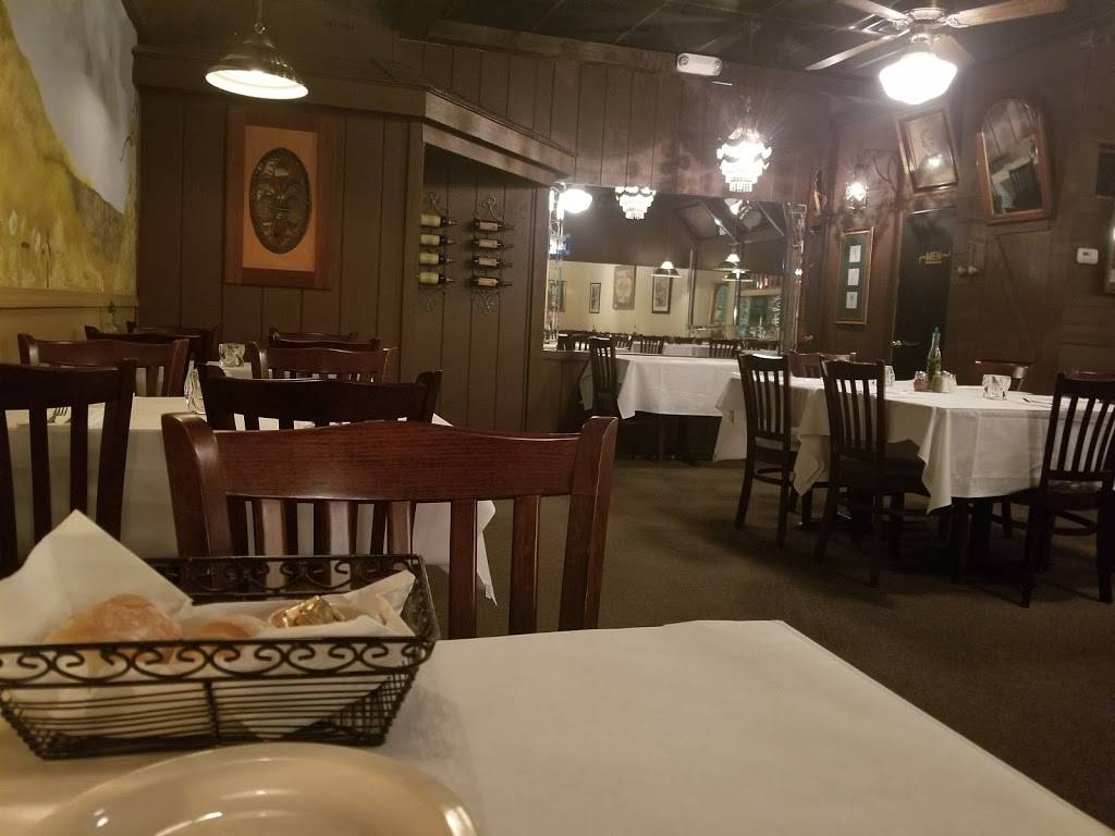 Proietti's Italian Restaurant & Catering | 980 Ridge Rd, Webster, NY ...