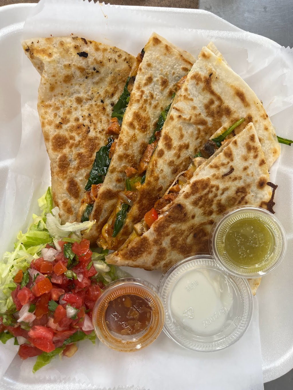 Tacon Madres Taqueria | 26730 SW 217th Ave, Homestead, FL 33031, USA