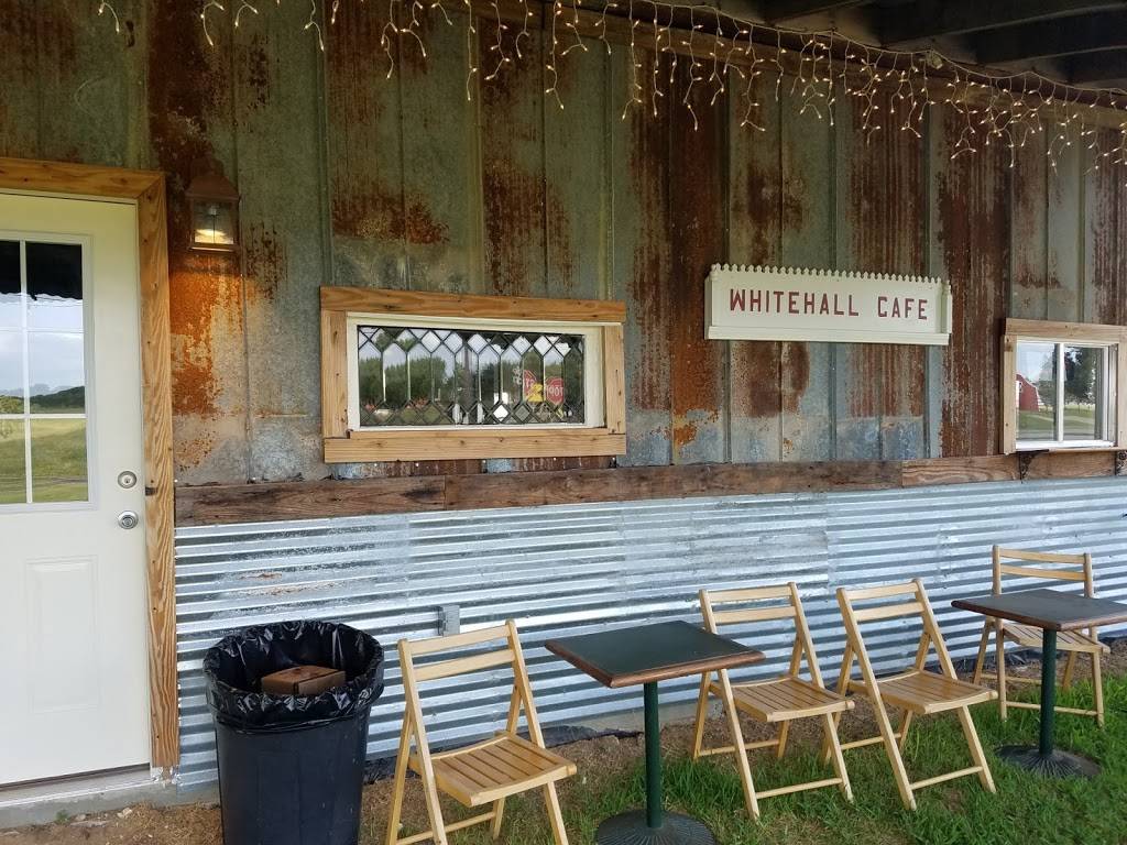 Whitehall Cafe | restaurant | 2241 FM 2988, Navasota, TX 77868, USA | 3463775654 OR +1 346-377-5654