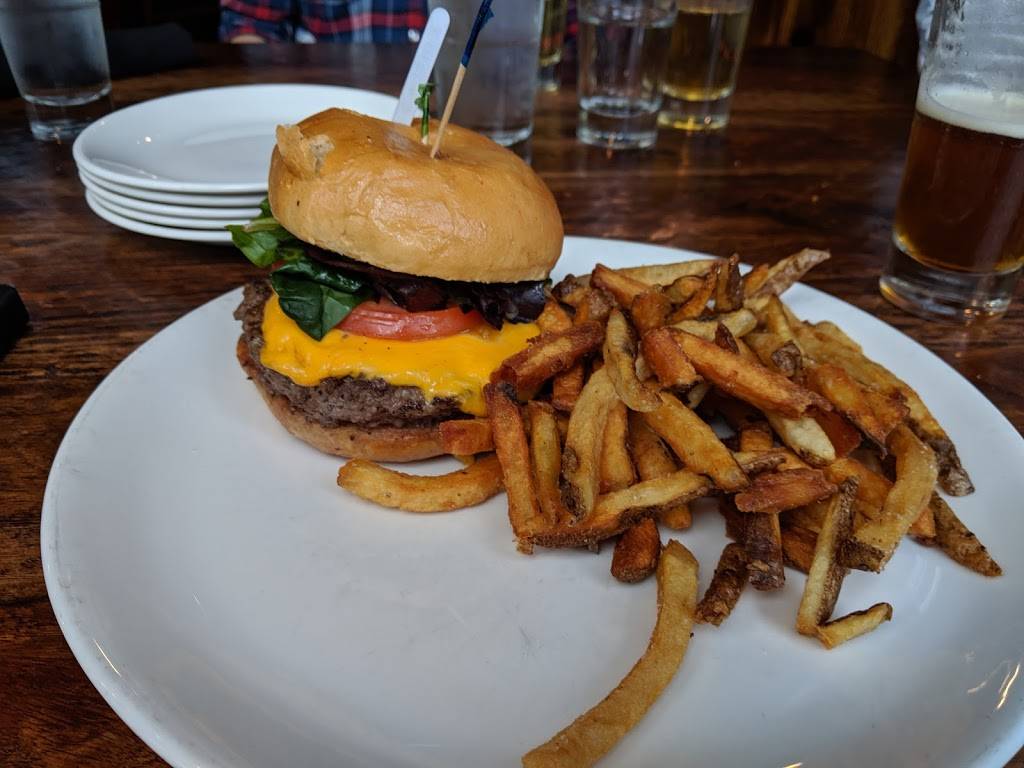 Old Capitol Grill & Smokehouse | restaurant | 1122 Washington Ave, Golden, CO 80401, USA | 3032796390 OR +1 303-279-6390