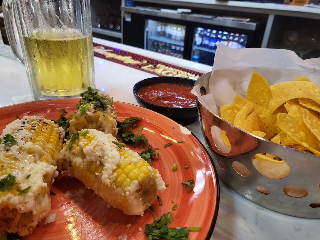 Salsas Cocina Marietta Square | 8299 W Beaver St Suite 4, Jacksonville