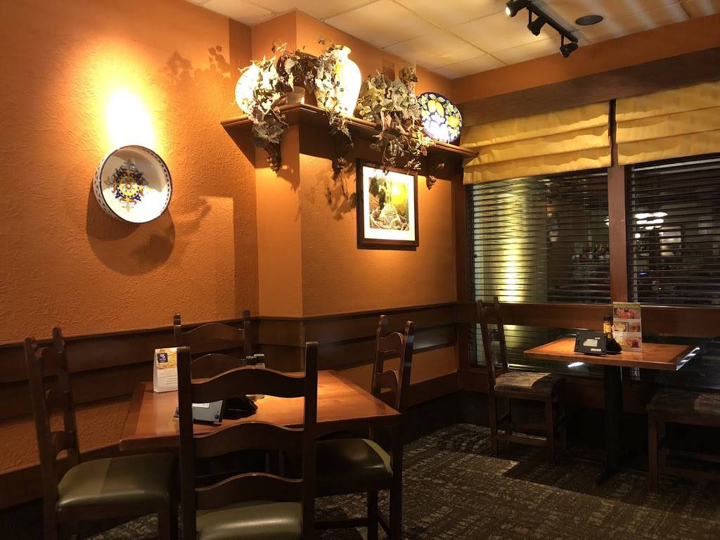 Olive Garden Italian Restaurant Meal Takeaway 701 N Milwaukee