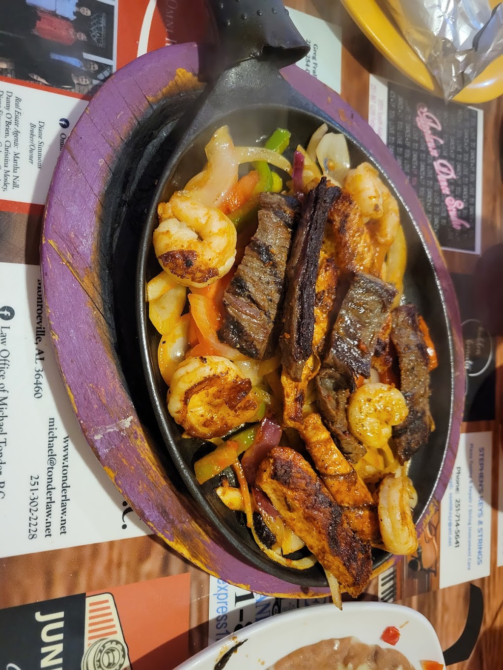 Hibachi Buffet | meal takeaway | 3351 S Alabama Ave, Monroeville, AL 36460, USA | 2515759888 OR +1 251-575-9888