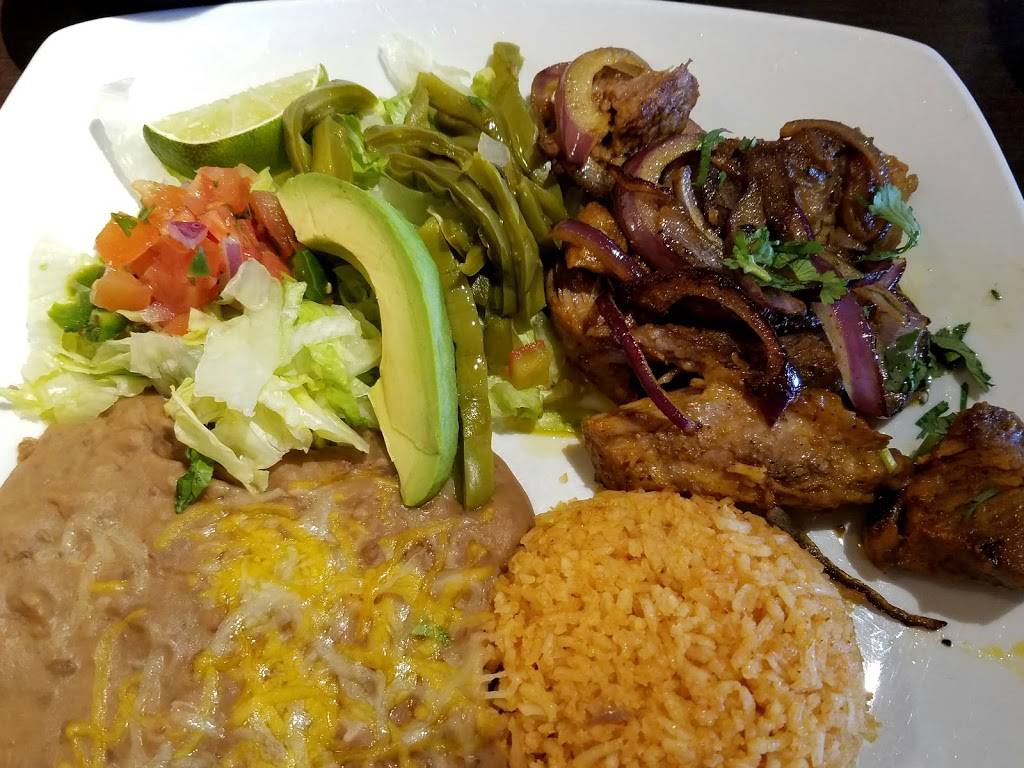 Red Habanero | restaurant | 17417 Carey Rd, Westfield, IN 46074, USA | 3178045327 OR +1 317-804-5327