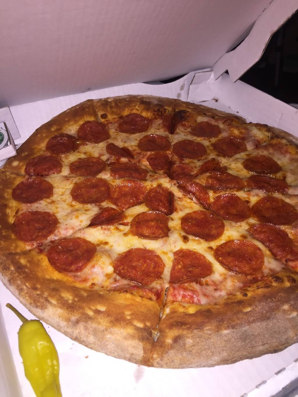 Papa Johns Pizza | restaurant | 3746 3rd Ave, Bronx, NY 10456, USA | 7186817272 OR +1 718-681-7272