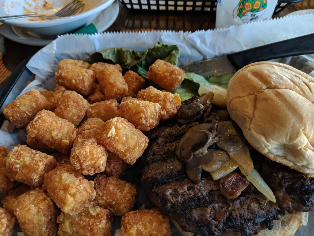 Tanner's Bar & Grill 8600 S 30th St, Lincoln, NE 68516, USA
