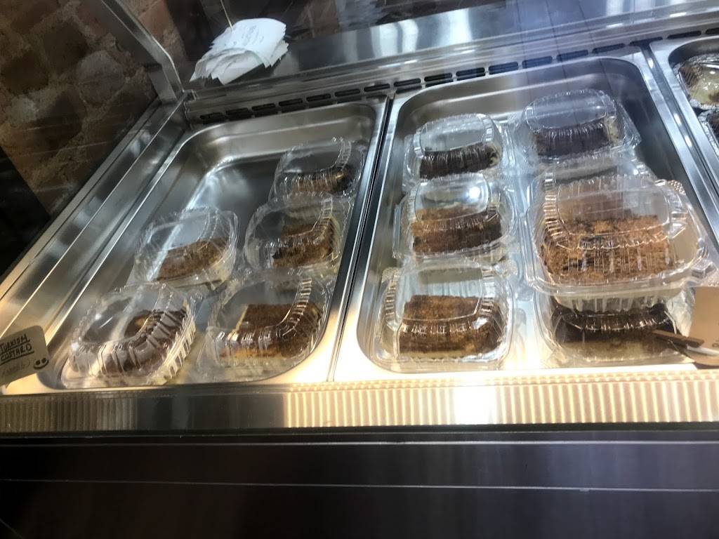 Sumela Coffee | meal delivery | 145 Court St, Brooklyn, NY 11201, USA | 7188555050 OR +1 718-855-5050