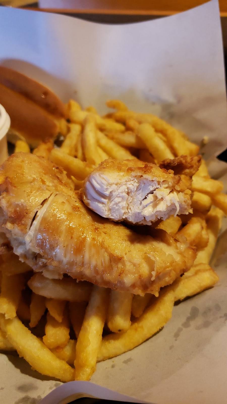 Chicken Charlie's Rotisserie Grill & BBQ 1160 Williston Rd, South