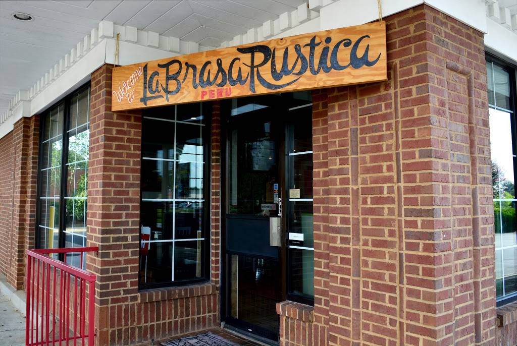 La Brasa Rustica | restaurant | 4175 Pleasant Hill Rd, Duluth, GA 30096, USA | 4702923394 OR +1 470-292-3394