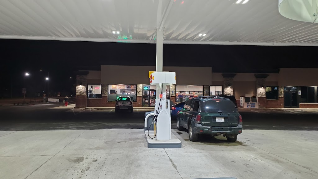 Shell | restaurant | 3170 E State Blvd, Fort Wayne, IN 46805, USA | 2604709223 OR +1 260-470-9223