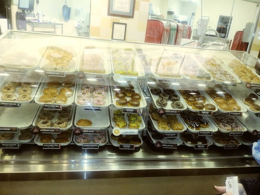 Krispy Kreme | bakery | 5594-A Sunset Blvd, Lexington, SC 29072, USA | 8033560036 OR +1 803-356-0036