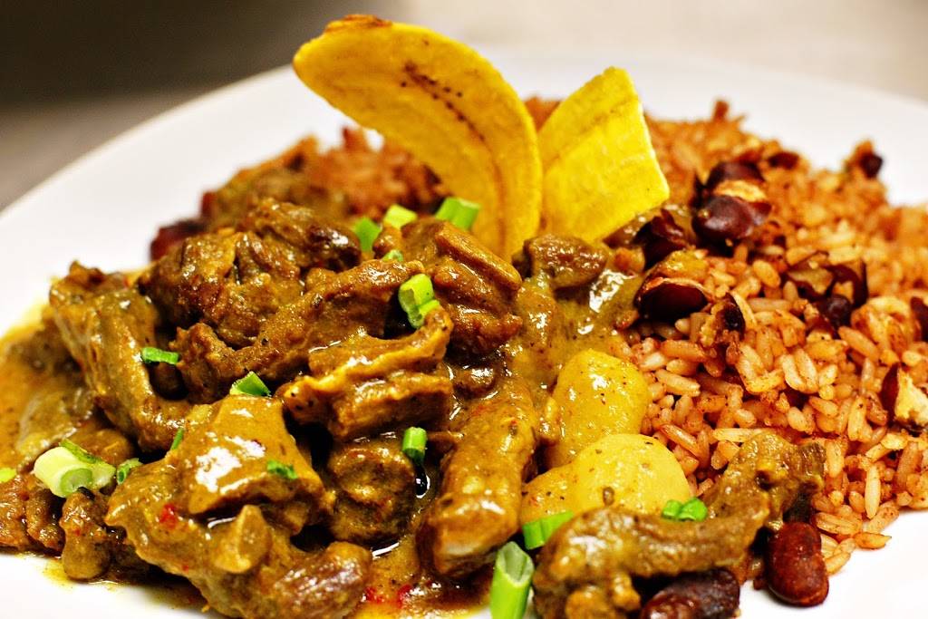 Irie Diner | cafe | 1177 Park Ave Ste 9, Orange Park, FL 32073, USA | 9043759467 OR +1 904-375-9467