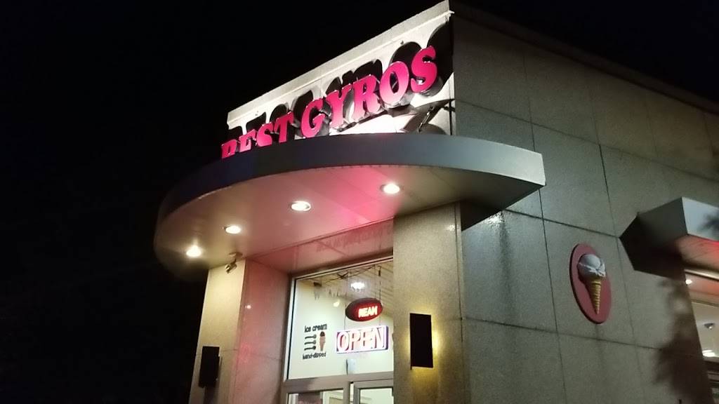 Best Gyros | meal delivery | 2245 Lee Rd, Cleveland, OH 44118, USA | 2163214000 OR +1 216-321-4000