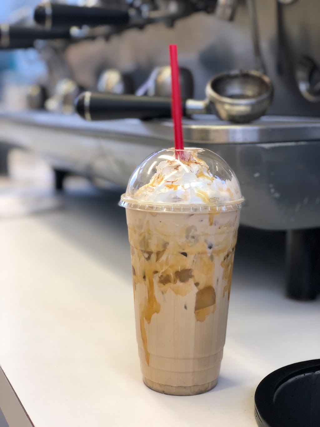 Sugar and Spice Coffee & Fruit Shop | cafe | 1605 W Main St, Medford, OR 97501, USA | 5415008933 OR +1 541-500-8933