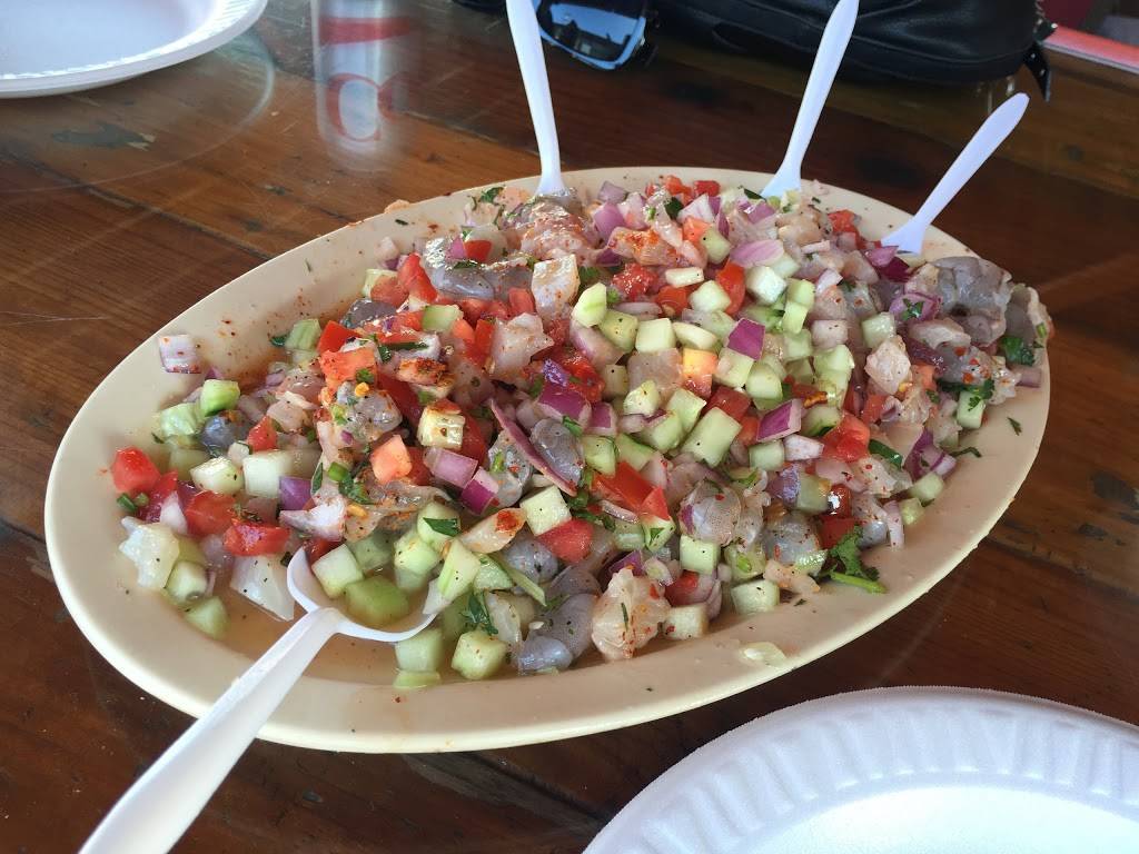 Mariscos Nayarit - Restaurant | 2983 E Imperial Hwy, Lynwood, CA 90262, USA