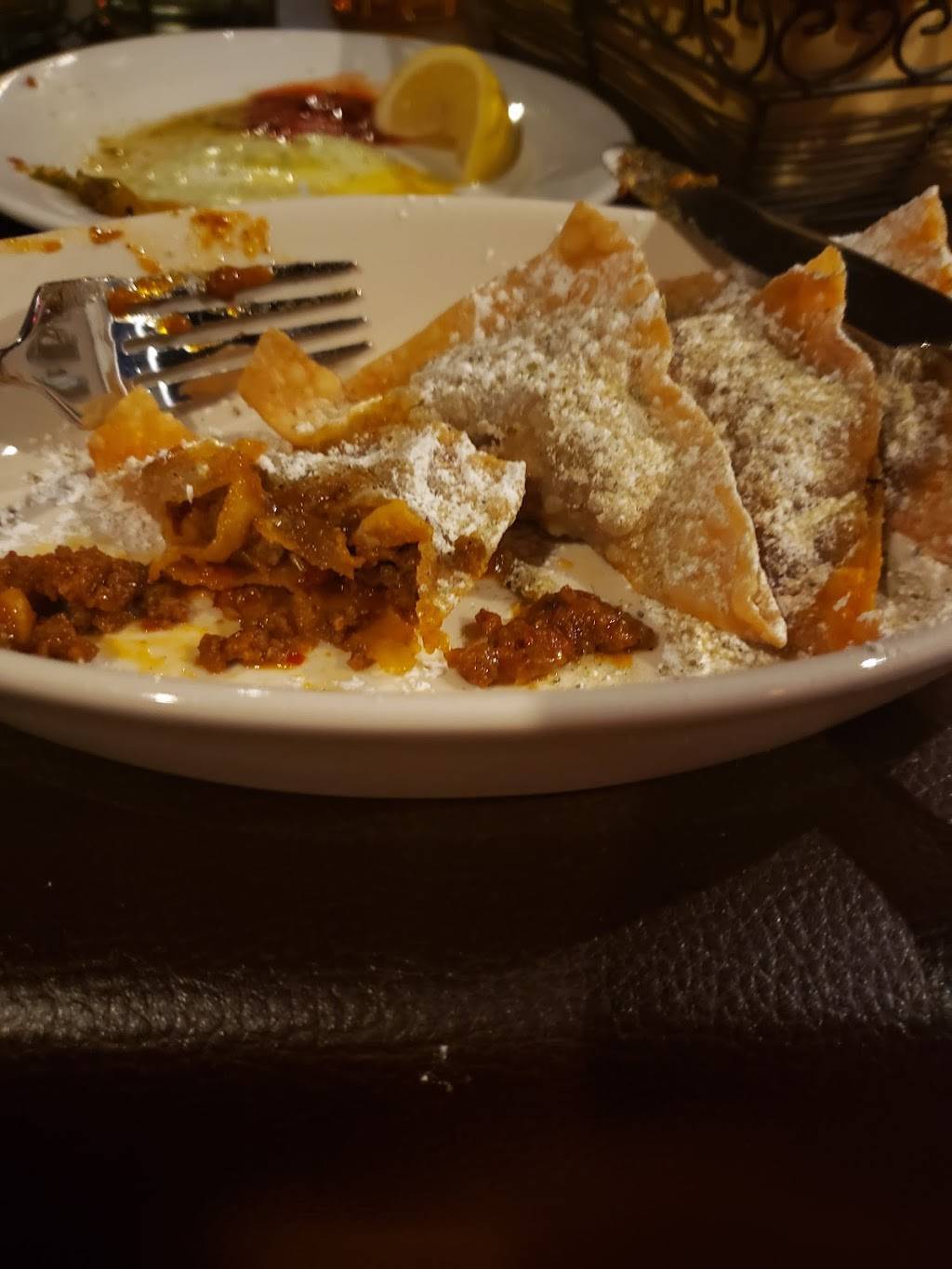 Aracosia McLean | restaurant | 1381 Beverly Rd, McLean, VA 22101, USA | 7032693820 OR +1 703-269-3820
