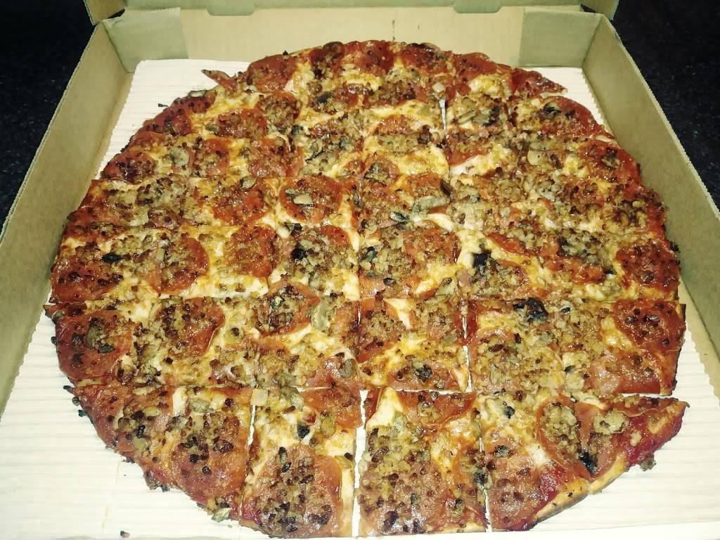 Cassanos Pizza King | meal delivery | 2655 W Alex Bell Rd, Dayton, OH 45459, USA | 8882945464 OR +1 888-294-5464