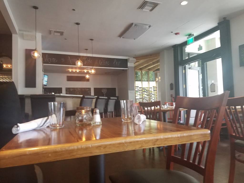 Aarons Table and Wine Bar | restaurant | 1153 Town Center Dr, Jupiter, FL 33458, USA | 5618552628 OR +1 561-855-2628
