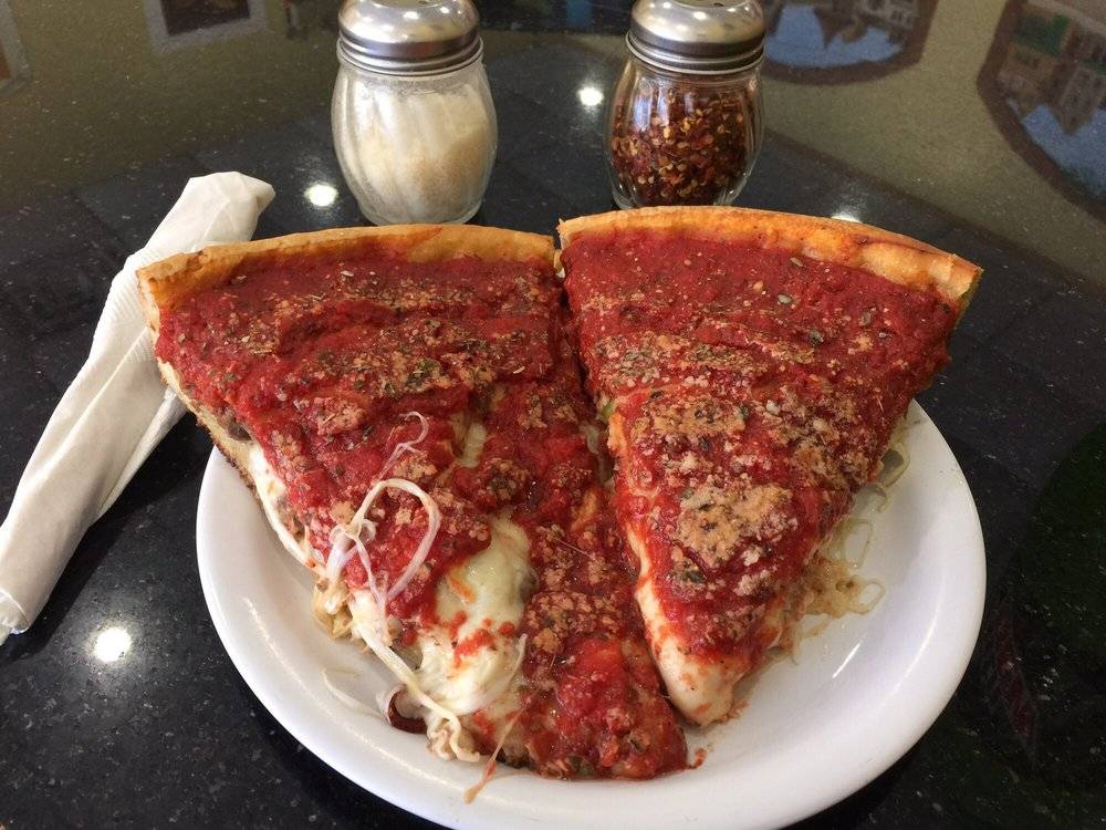 The Great American Pizza Company | meal delivery | 1035 Pearl Rd, Brunswick, OH 44212, USA | 3302259333 OR +1 330-225-9333