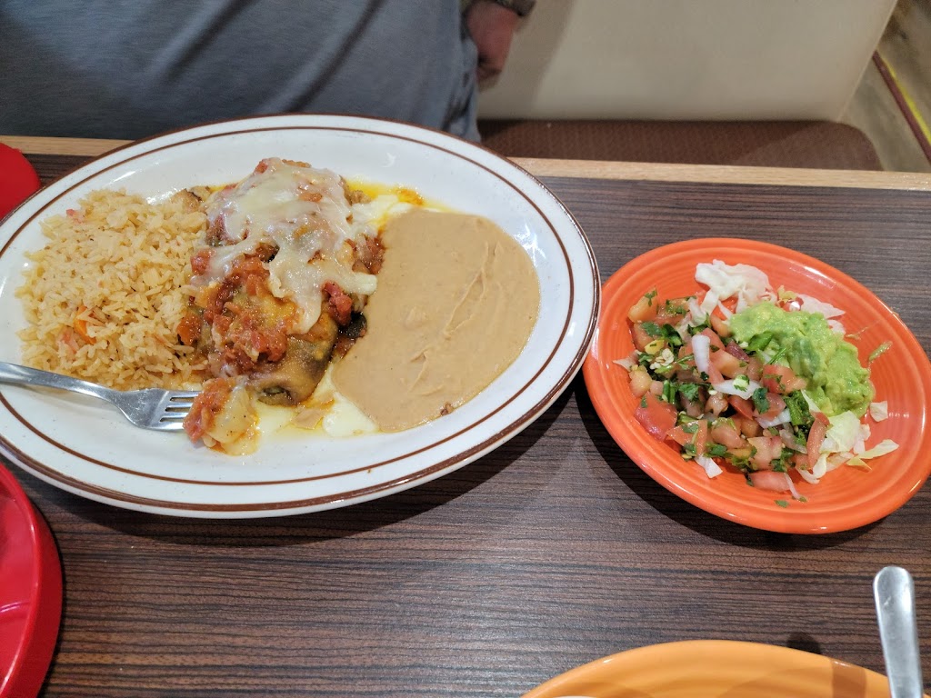 El Jimador Mexican Restaurant | restaurant | 1009 E Loop 304, Crockett, TX 75835, USA | 9362436006 OR +1 936-243-6006