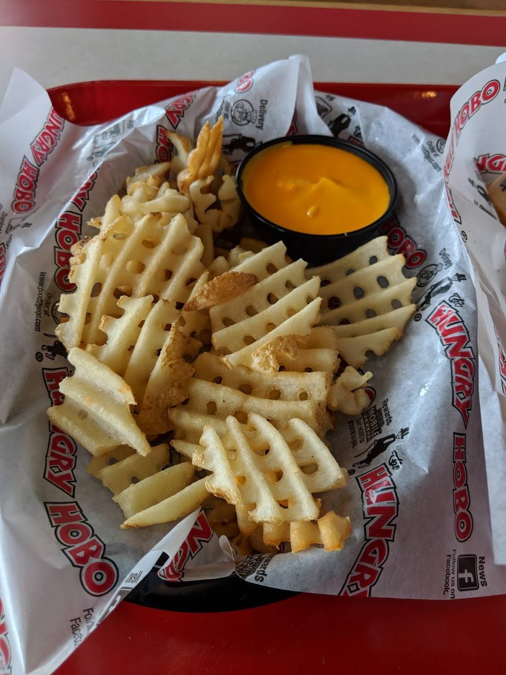 Hungry Hobo | restaurant | 1635 Avenue of the Cities, Moline, IL 61265, USA | 3097624626 OR +1 309-762-4626