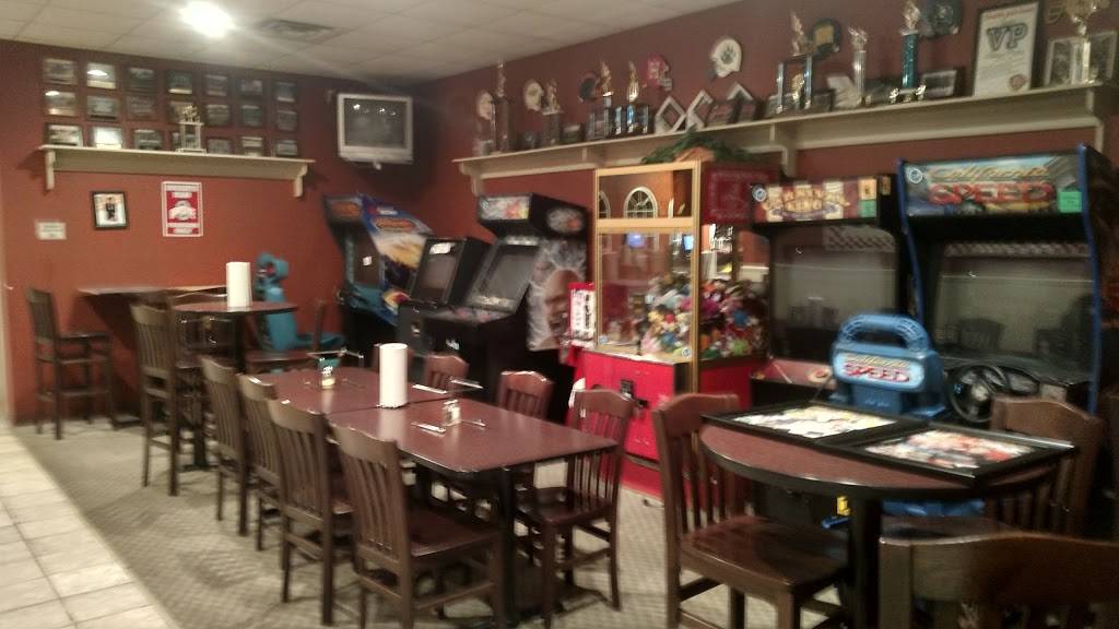 Village Pizza House LLC | restaurant | 510 E Lucas St, Castalia, OH 44824, USA | 4196845326 OR +1 419-684-5326