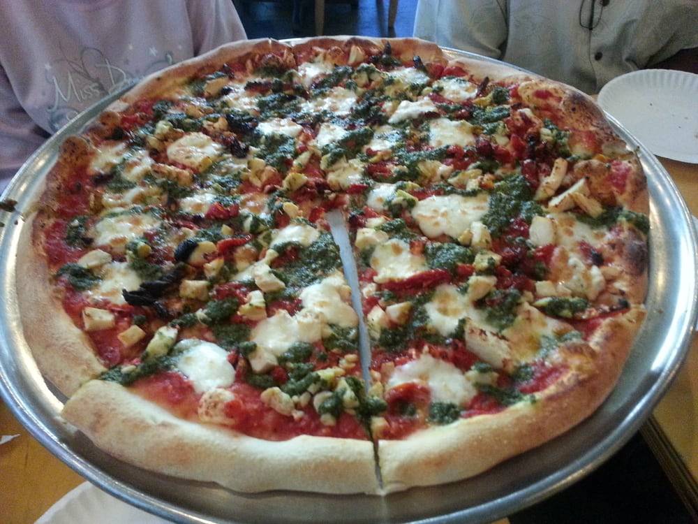 Pizza Plaza of Souderton | meal delivery | 735 PA-113, Souderton, PA 18964, USA | 2157238227 OR +1 215-723-8227
