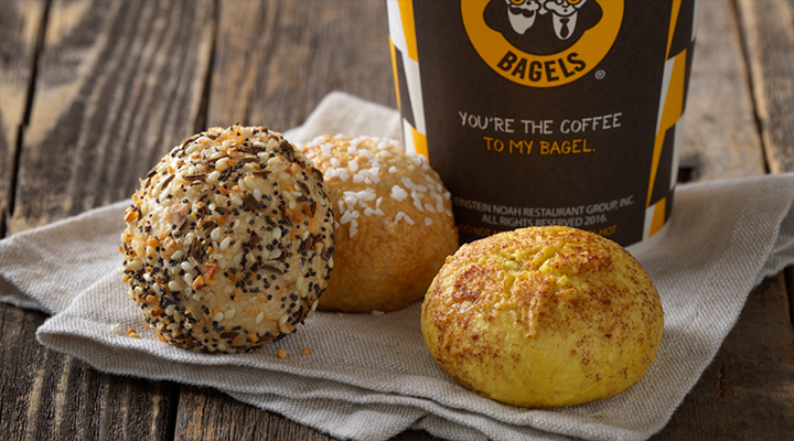 Einstein Bros. Bagels | bakery | 2240 Reilly Rd H4512, Fort Bragg, NC 28310, USA | 9103390366 OR +1 910-339-0366
