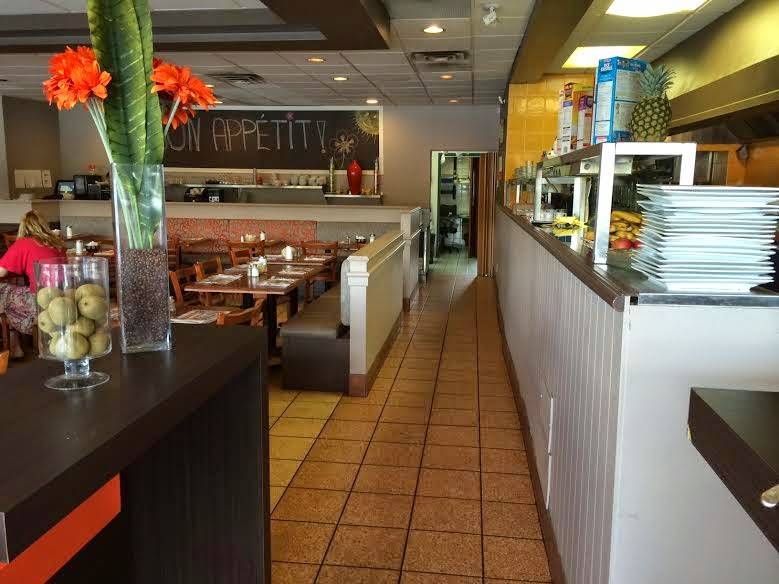 Restaurant Tout En NOeuf | restaurant | 1735 Chemin Gascon, Terrebonne, QC J6X 2Z8, Canada | 4509647410 OR +1 450-964-7410