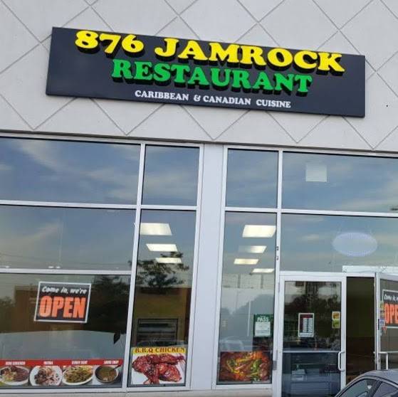 876JamRock Restaurant | restaurant | 6210 Finch Ave W, Etobicoke, ON M9V 0A1, Canada | 6474794204 OR +1 647-479-4204