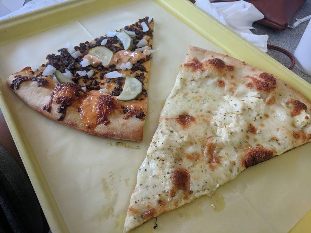 Big Apple Pizza | bakery | 1130 N Wells St, Fort Wayne, IN 46808, USA | 2604244012 OR +1 260-424-4012