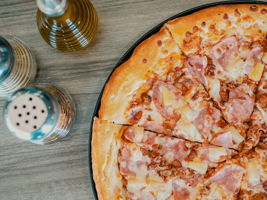 Slice n Dice Board Game Pizzeria | restaurant | 1220 W Parnall Rd STE B, Jackson, MI 49201, USA | 5179622784 OR +1 517-962-2784