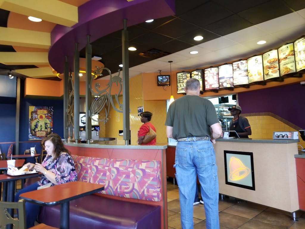 Taco Bell | meal takeaway | 3887 Hwy 138 SE, Stockbridge, GA 30281, USA | 7703895422 OR +1 770-389-5422