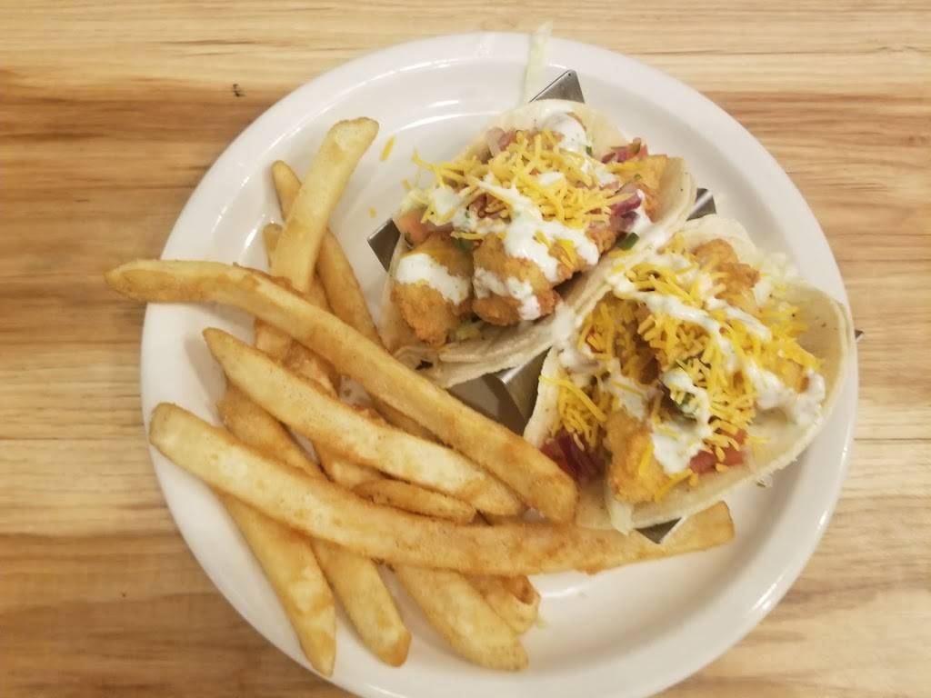 Gulfstream Restaurant Wrightsville Beach | restaurant | 114 Causeway Dr, Wrightsville Beach, NC 28480, USA | 9106794150 OR +1 910-679-4150
