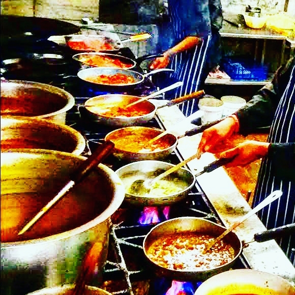 Bengal Spice Restaurant 997 McBride Ave, Woodland Park, NJ 07424, USA