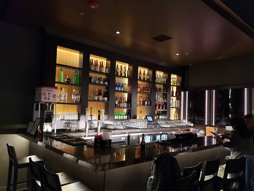Sapporo Japanese Steakhouse & Revolving Sushi | restaurant | 5760 Centennial Center Blvd #110, Las Vegas, NV 89149, USA | 7027788700 OR +1 702-778-8700