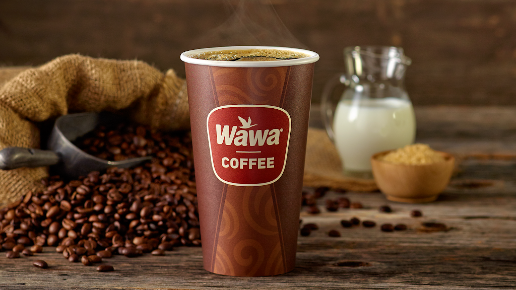 Wawa | cafe | 55 N Forklanding Rd, Maple Shade Township, NJ 08052, USA | 8567792487 OR +1 856-779-2487