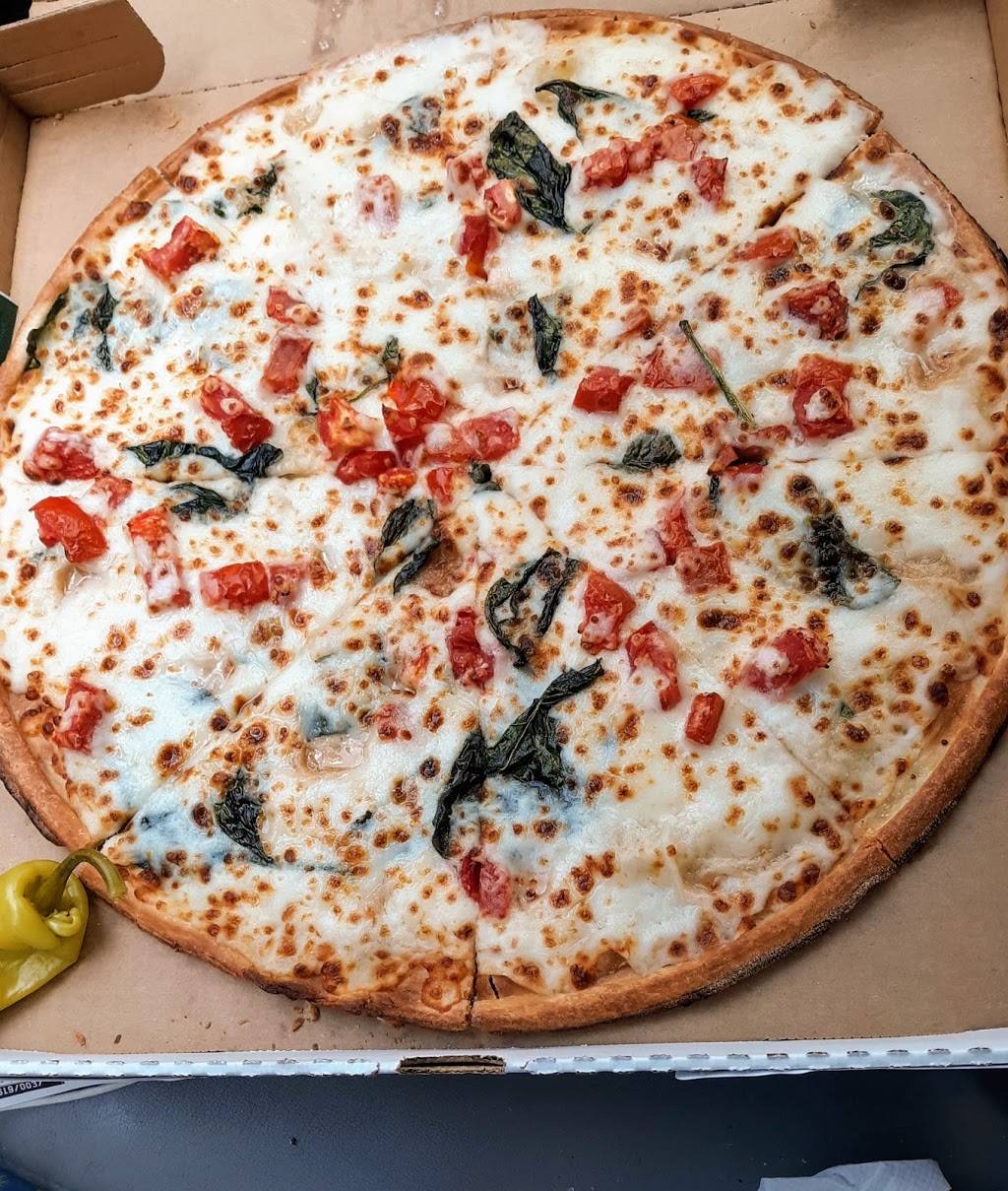 Papa John's Pizza - Restaurant | 7000 Lee Hwy, Chattanooga, TN 37421, USA
