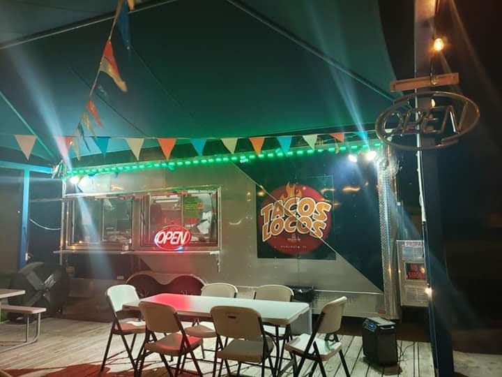 Tacos Locos 8101 US83 BUS, Harlingen, TX 78552, USA