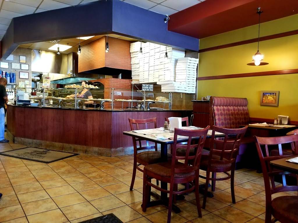 Mr P Pizza & Pasta Inc | restaurant | 1427 Old York Rd, Abington, PA 19001, USA | 2158816777 OR +1 215-881-6777