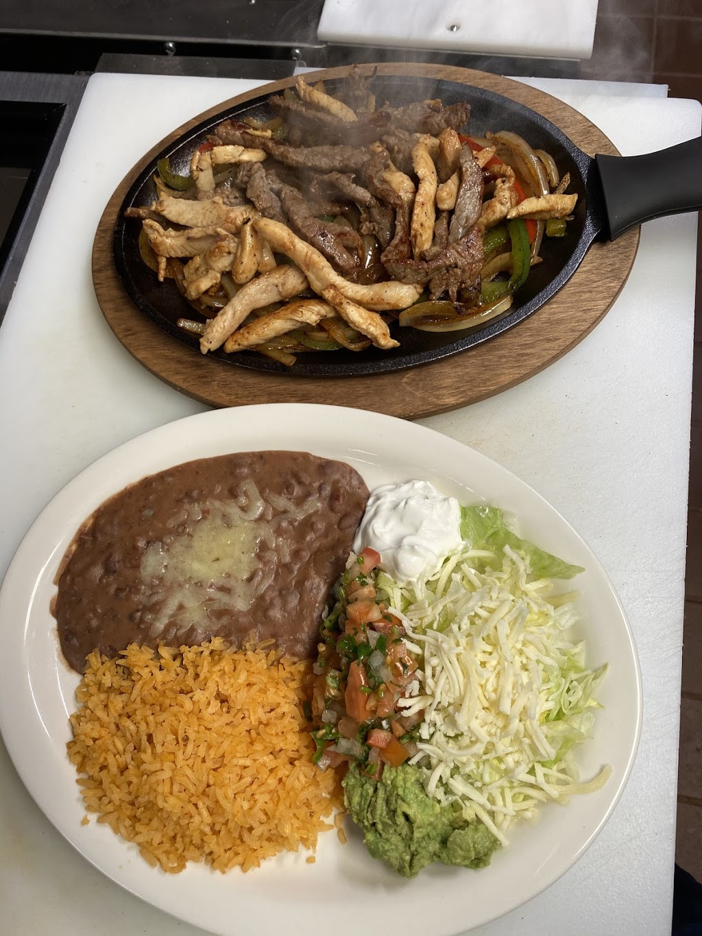 Taqueria Bravo | restaurant | 2602 N Broadway St, Poteau, OK 74953, USA | 9186491077 OR +1 918-649-1077