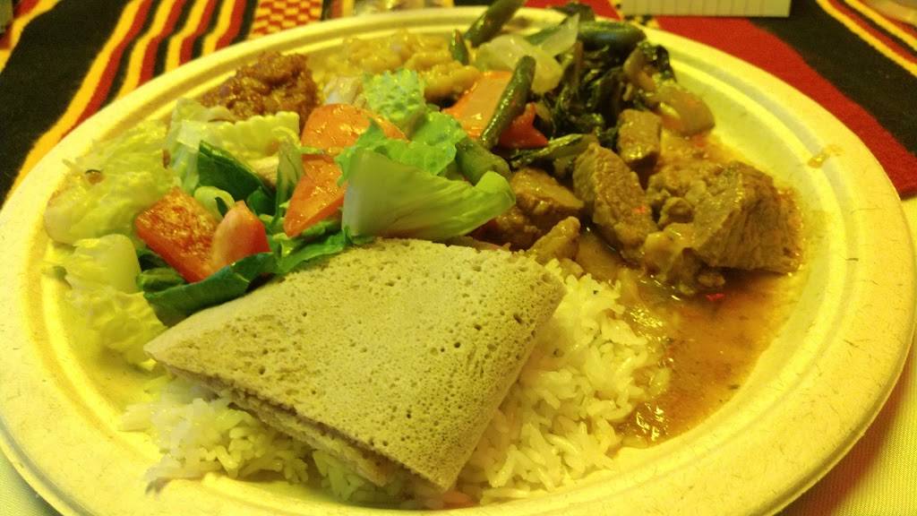Queen of Sheba Ethiopian Cuisine | restaurant | 2805 E State Blvd, Fort Wayne, IN 46805, USA | 2604838008 OR +1 260-483-8008