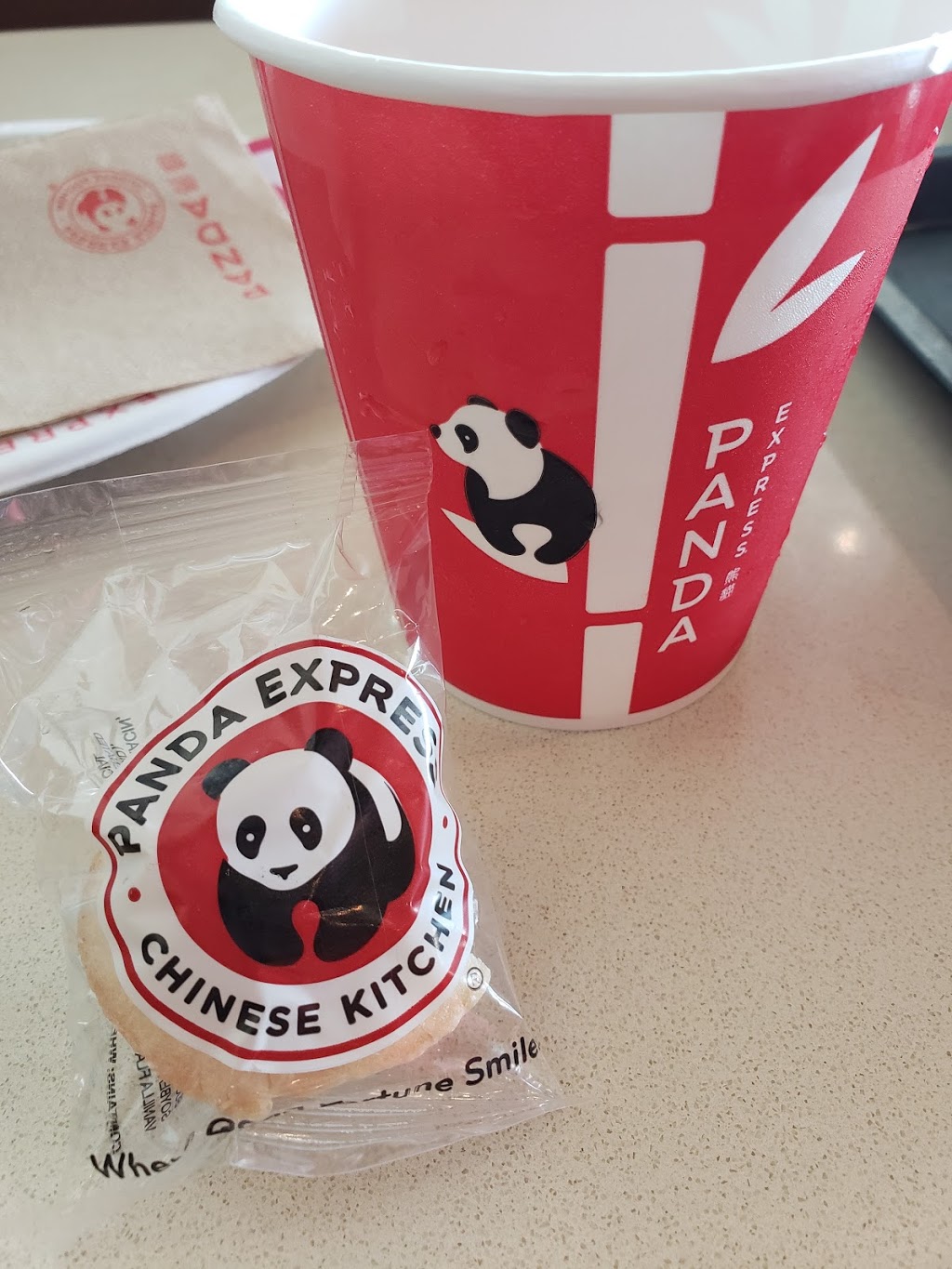 Panda Express | restaurant | 5745 Sunnybrook Dr, Sioux City, IA 51106, USA | 7122762271 OR +1 712-276-2271