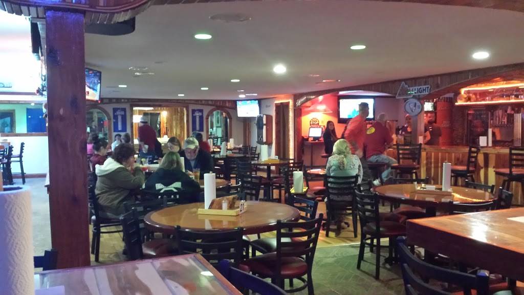 Murfs Gearbox Grill | restaurant | 26383 Scott Hwy, Winfield, TN 37892, USA | 4235698657 OR +1 423-569-8657