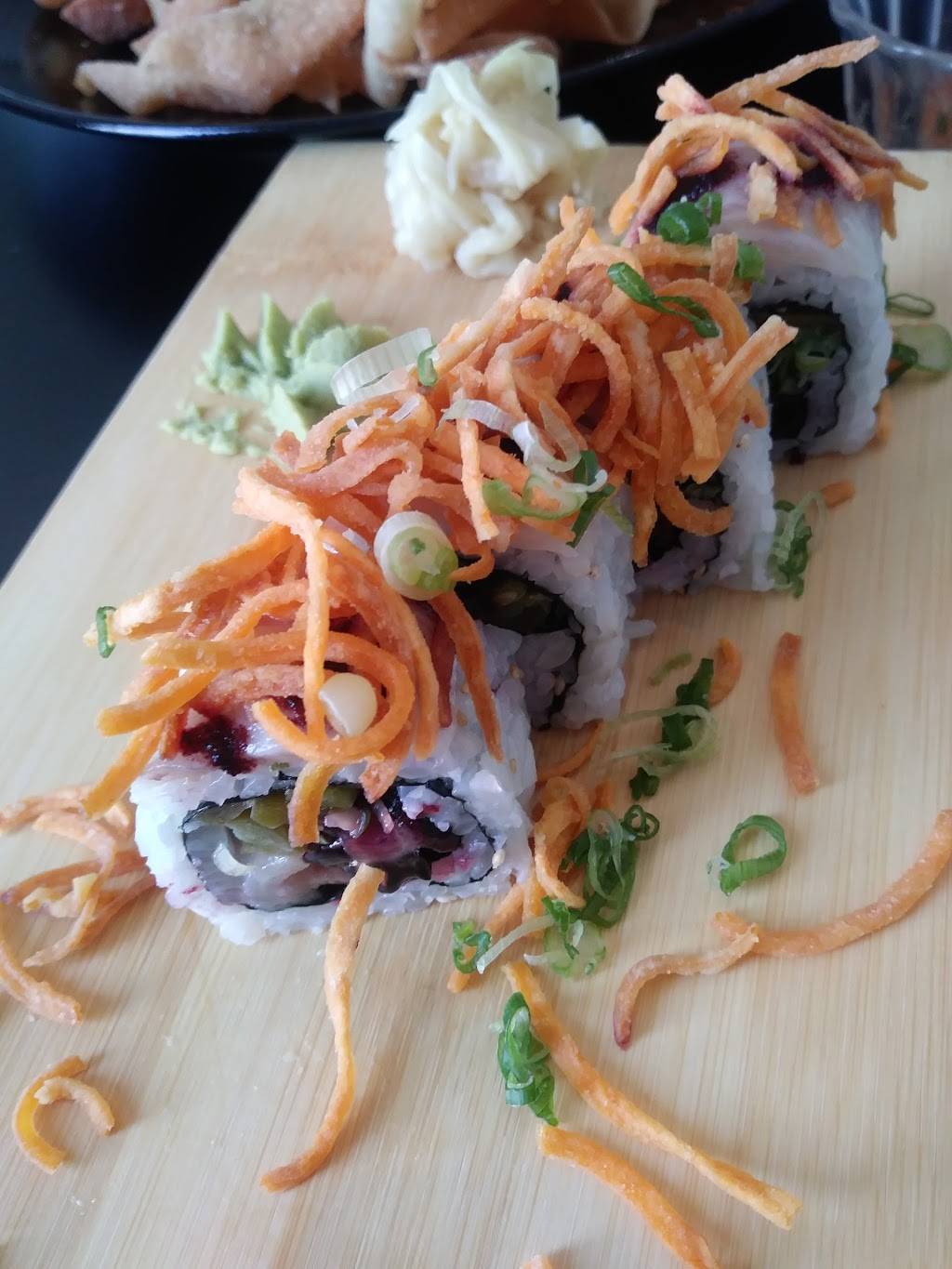 Chiba | restaurant | 228 Park St, Westfield, IN 46074, USA | 3178675484 OR +1 317-867-5484