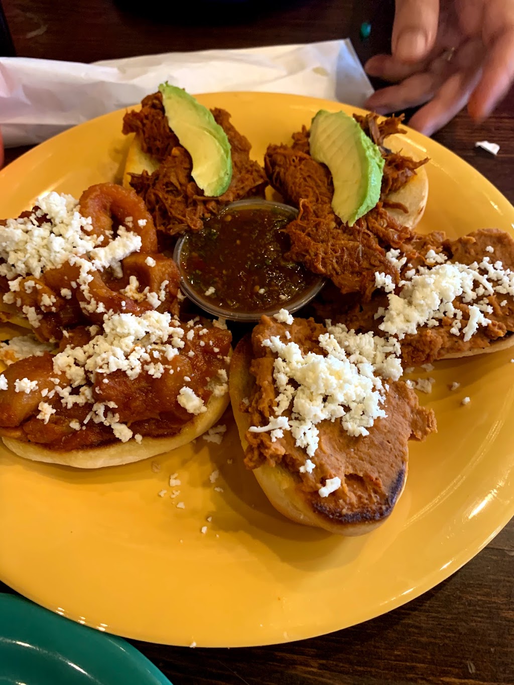 Bolillos Cafe North | cafe | 6950 McPherson Rd, Laredo, TX 78041, USA | 9565681532 OR +1 956-568-1532
