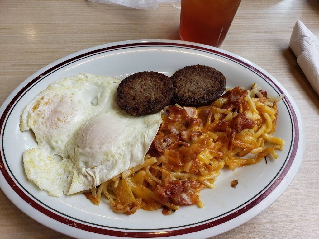 Huddle House | meal takeaway | 8428 S Main St, Helen, GA 30545, USA | 7068783202 OR +1 706-878-3202