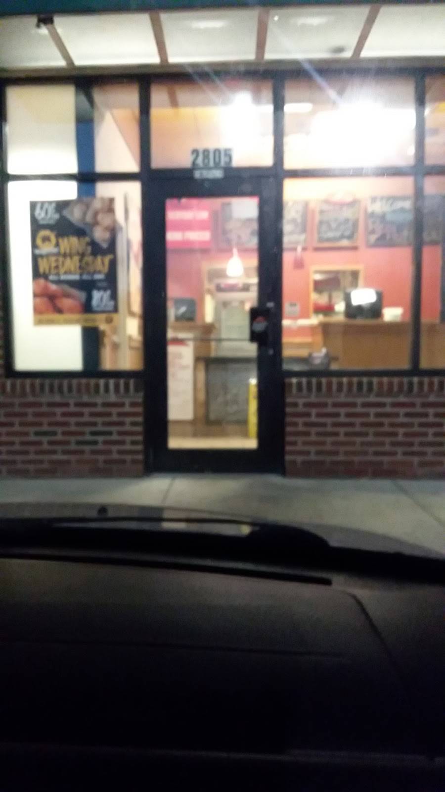 Pizza Hut | restaurant | 2805 W Ridge Pike, Norristown, PA 19403, USA | 6106312700 OR +1 610-631-2700